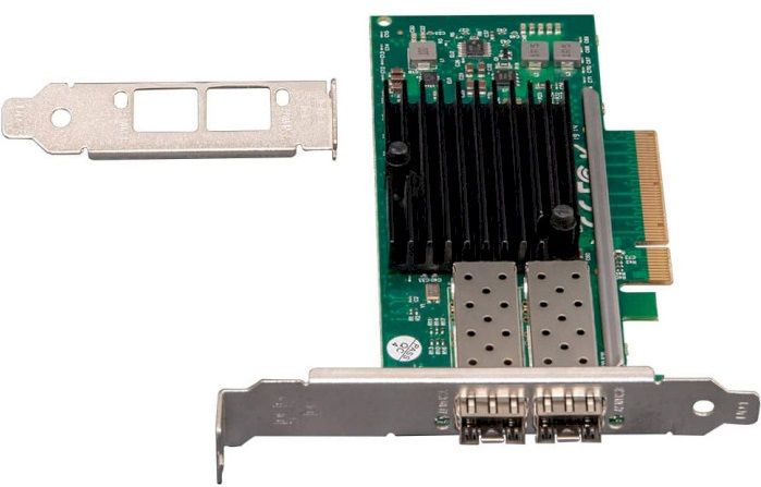 

Мережева карта Frime NCF-10GbJL82599ES.DSFPp