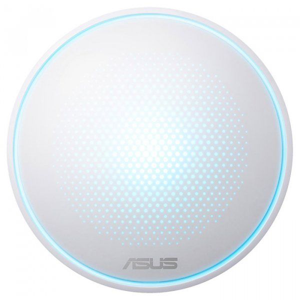 

Маршрутизатор Asus Lyra Mini MAP-AC1300 1 шт (MAP-AC1300-1PK)
