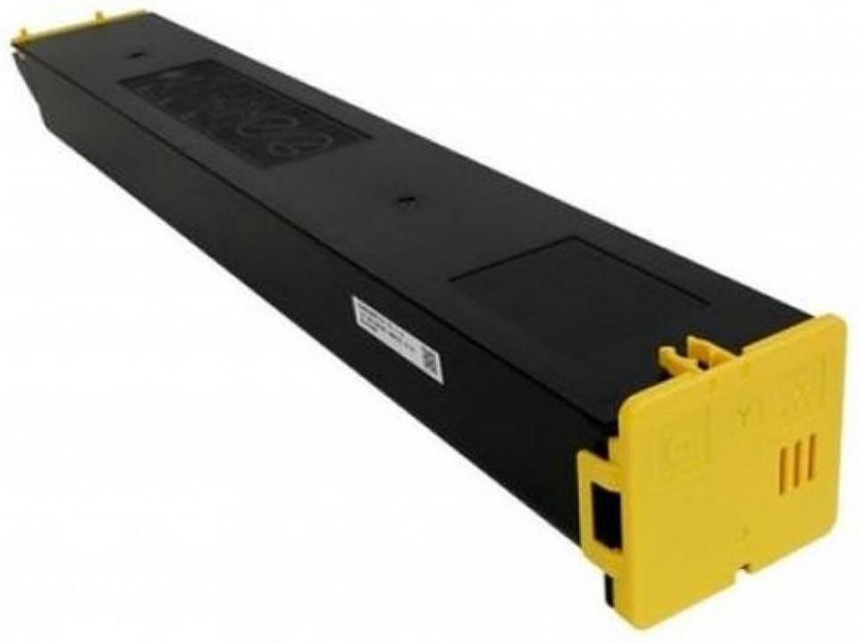 

Картридж Sharp BPGT30YA Yellow