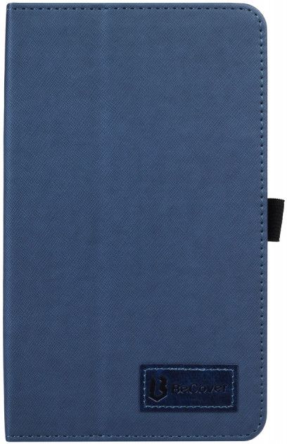 

Чохол BeCover Slimbook для Pixus Touch 7 (703718) Deep Blue