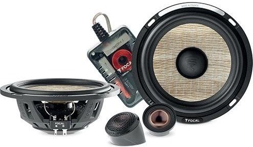 

Автоакустика Focal PS165FSE
