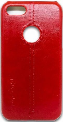

Накладка Remax Pierre Cardin iPhone 7 Red