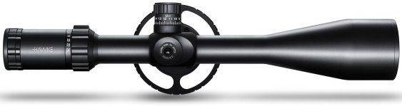 

Оптический прицел Hawke Sidewinder 6-24x56 SF SR PRO IR (925709)