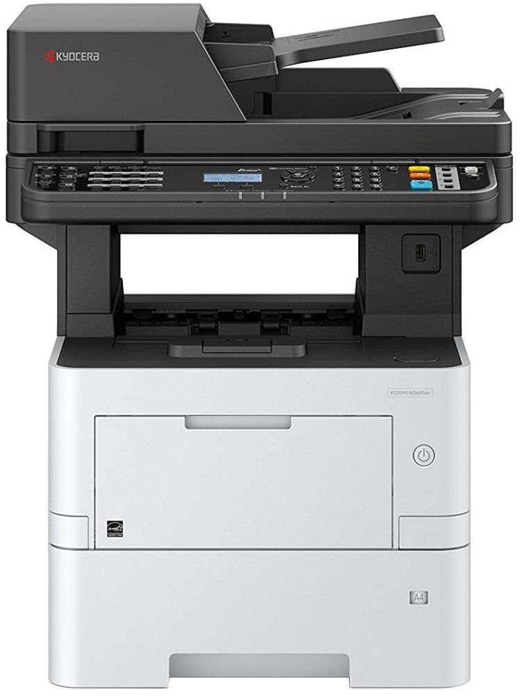 

БФП Kyocera ECOSYS M3645dn (1102TG3NL0)