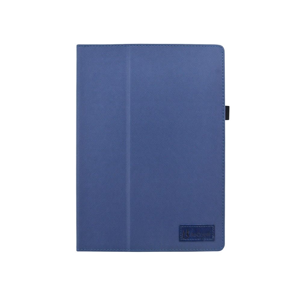 

Чехол BeCover Slimbook для Lenovo Tab 4 10.0" Plus Deep Blue (701462)
