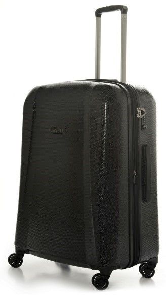 

Чемодан на колесиках Epic GTO 4.0 (L) (924542) Frozen Black