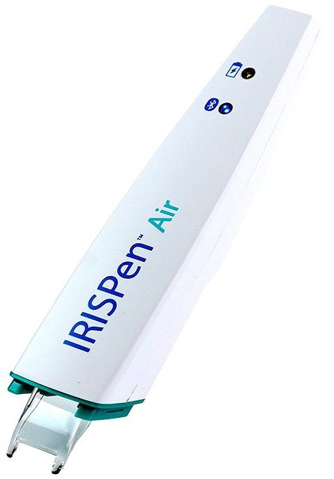 

Ручка-сканер I.R.I.S. IRISPen Air 7 (458512)