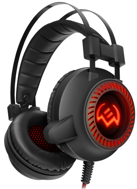 

Навушники Sven AP-U840MV Black