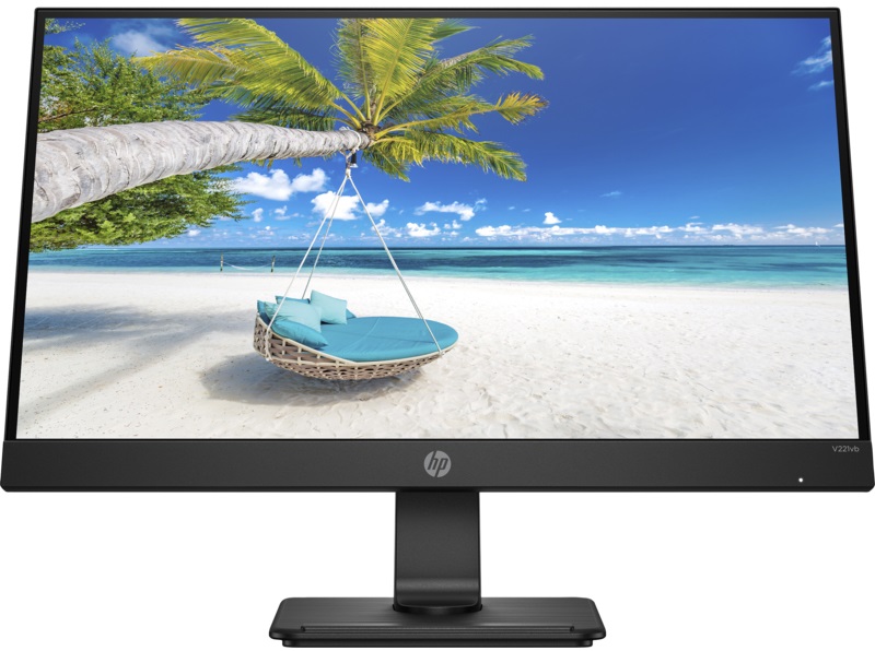 

Монітор HP V221vb (453F2AA)
