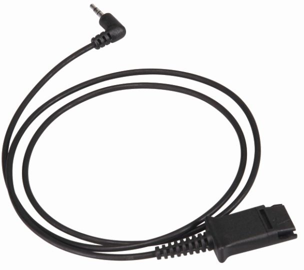 

Кабель-перехідник Mairdi MRD-QD011 (149761) Black