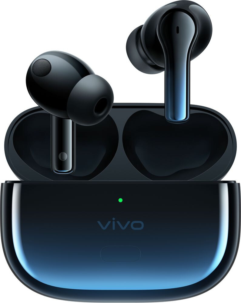 

Навушники vivo TWS 2e Starry Blue