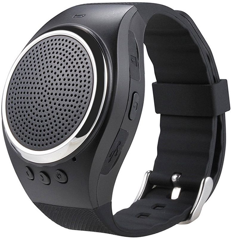 

Смарт-часы UWatch RS09 Black
