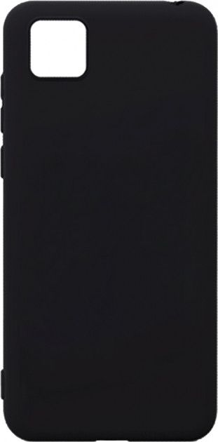 

Панель Armorstandart Matte Slim Fit для Huawei Y5p (ARM56803) Black