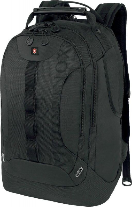 

Рюкзак Victorinox VX Sport Trooper 28 л (Vt311053.01) Black