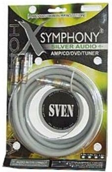 

Кабель акустичний SVEN AS016-1401