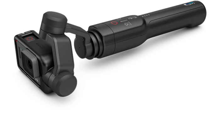 

Стедикам GoPro Karma Grip (AGIMB-004-EU)
