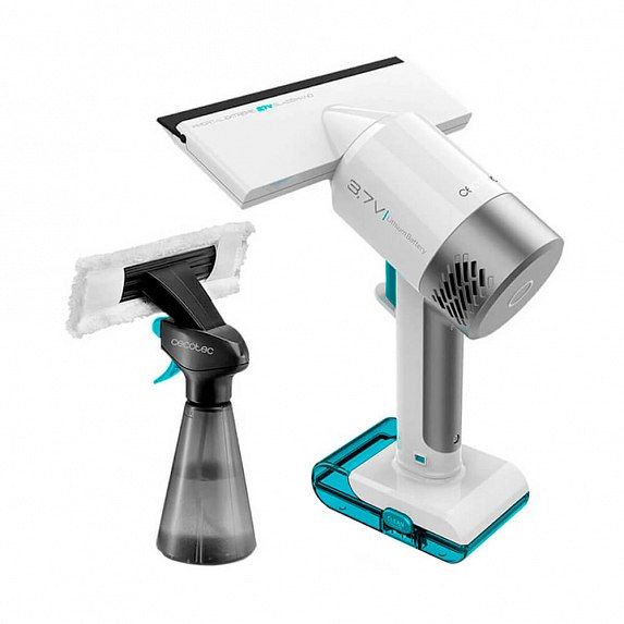 

Віконний пилосос Cecotec Conga Immortal Extreme 3,7 V Glass Hand