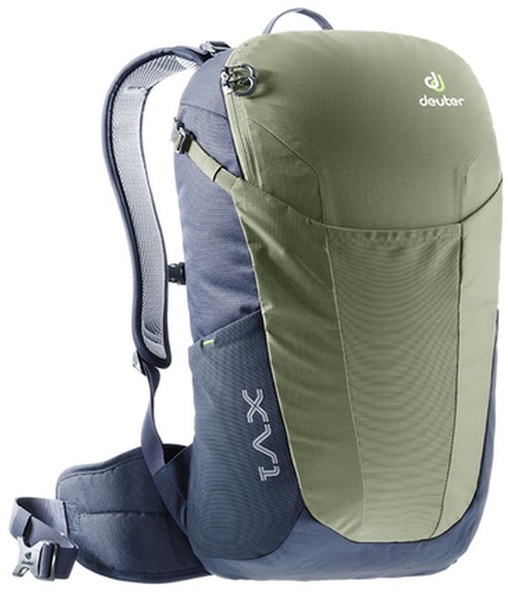 

Рюкзак Deuter XV 1 (3850018 2325) khaki-navy