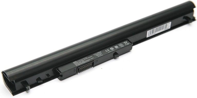 

Акумулятор PowerPlant HSTNN-LB5Y для HP CQ14 OA04 (14.4V/2600mAh/3Cells) (NB00000295)