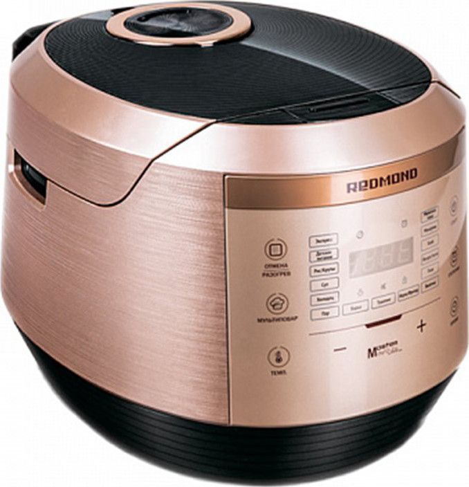 

Мультиварка REDMOND RMC-450
