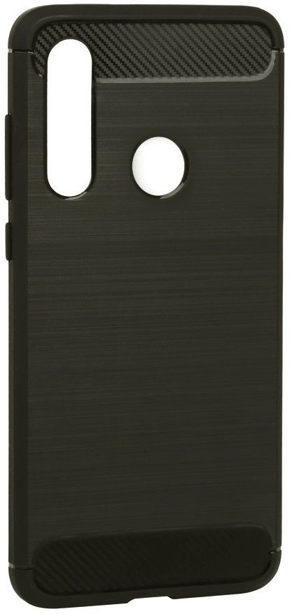 

Панель BeCover Carbon Series для Huawei P30 Lite (BC_703960) Gray
