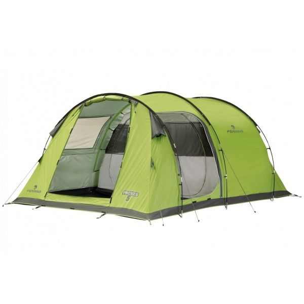 

Палатка Ferrino Proxes 5 Kelly Green