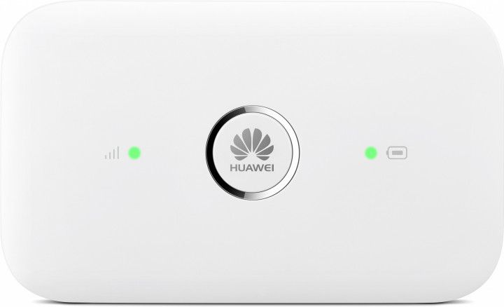 

Мобильный WiFi роутер HUAWEI E5573Cs-322 (51071PUE)