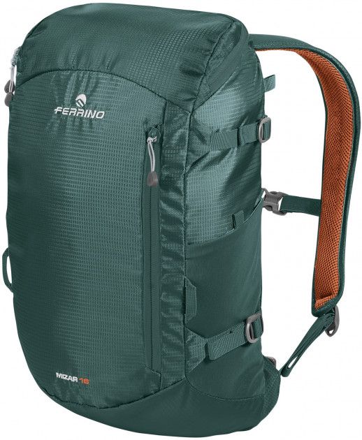

Рюкзак Ferrino Mizar 18 л (928070) Green