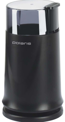 

Кавомолка POLARIS PCG 1317