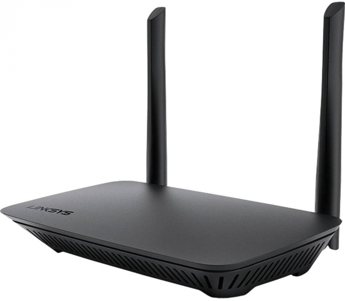

Маршрутизатор LINKSYS E5350