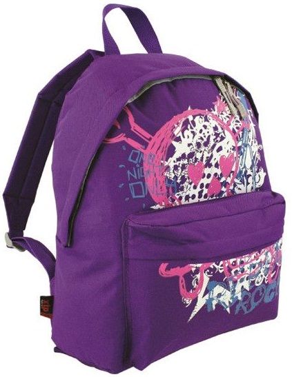 

Рюкзак Highlander Rebel 20 (924244) Rock Print