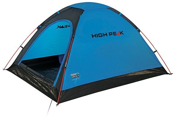 

Намет High Peak Monodome PU 2 (921705) Blue/Grey