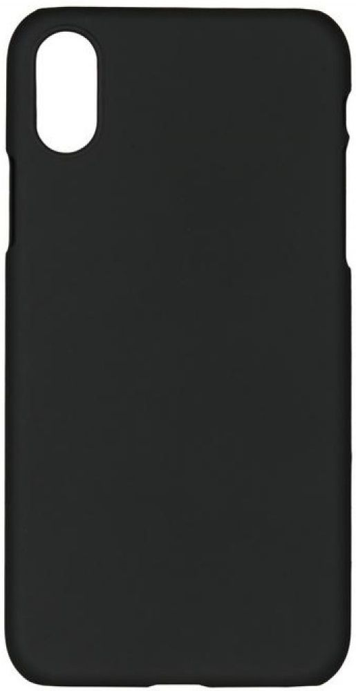 

Накладка HONOR Umatt iPhone X Black