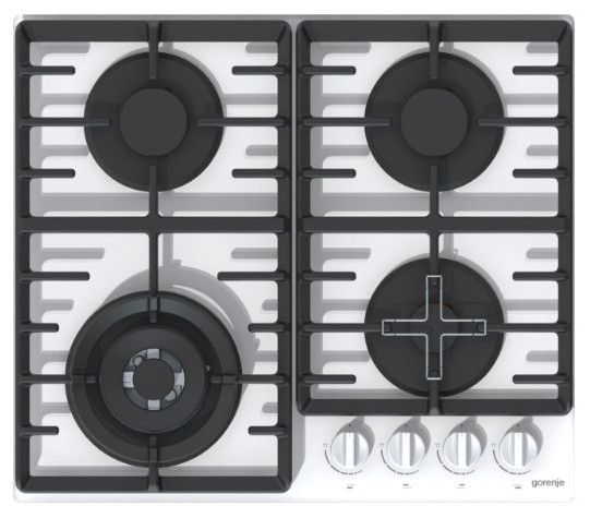

Варочная поверхность газовая GORENJE GTW 641 W