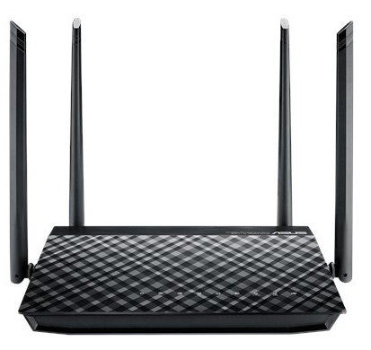 

Маршрутизатор ASUS RT-AC57U v3