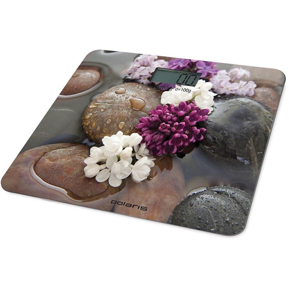 

Весы напольные Polaris PWS 1867DG