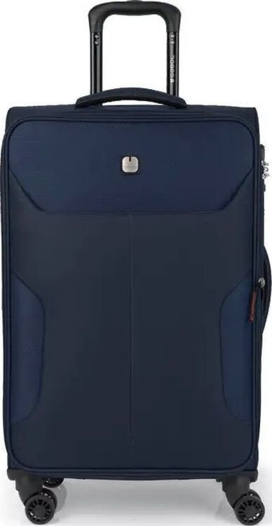 

Валіза Gabol Nordic (M) (118546 003) Blue