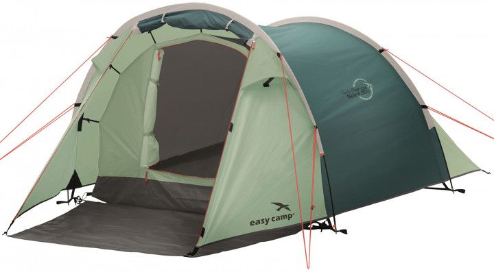 

Намет Easy Camp Spirit 200 (928306) Teal Green