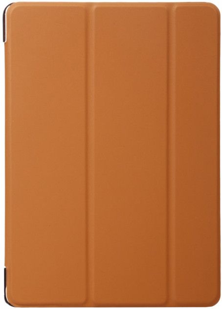 

Чохол-книжка BeCover Smart Case для Apple iPad mini 5 (703787) Brown