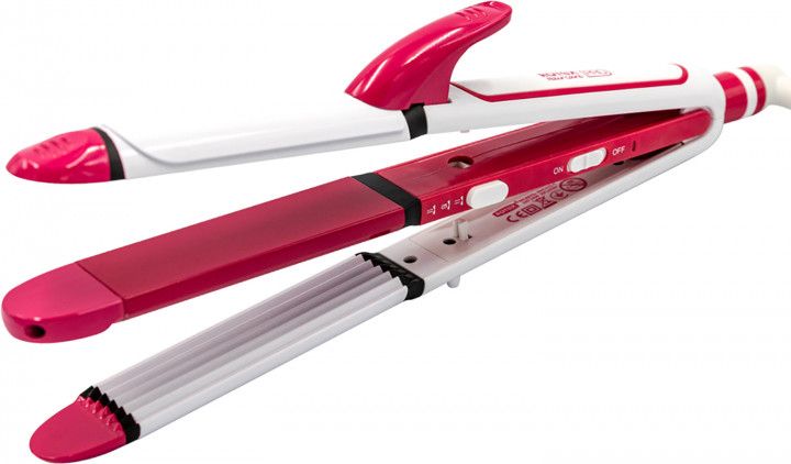 

Мультистайлер ROTEX RHC375-C Hair Care PRO