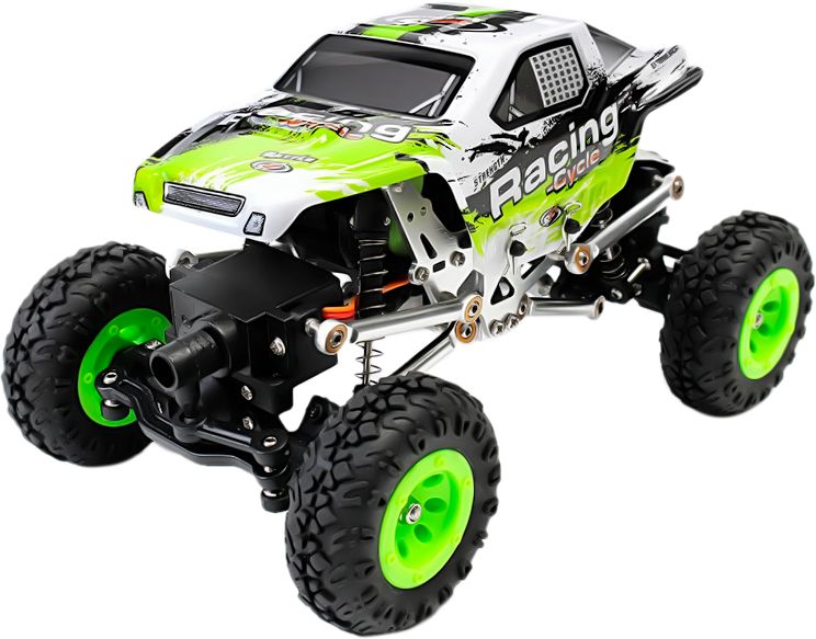 

Краулер на р/к WL Toys 24438 М1:24 (WL-24438) (2722139463140)