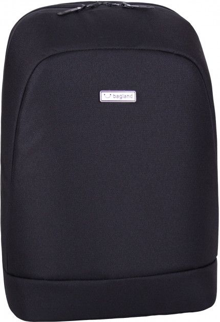 

Рюкзак для ноутбука AIRON Bagland Advantage 13566 15" (4821784622195) Black