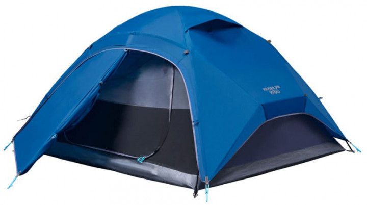 

Намет Vango Kruger 300 (928170) Moroccan Blue