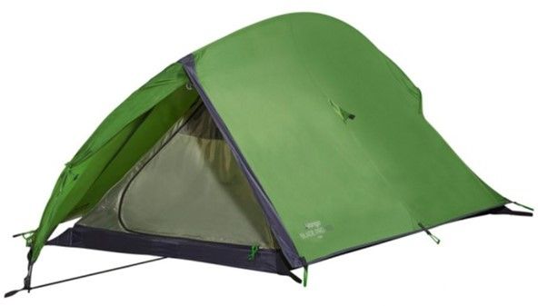 

Палатка Vango Blade Pro 100 Pamir Green