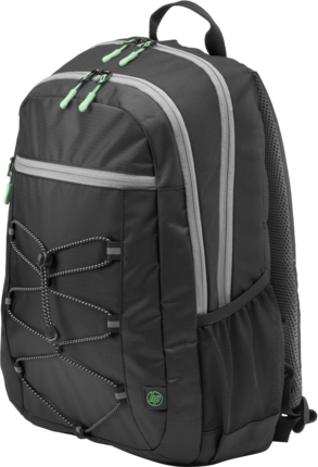

Рюкзак для ноутбука HP Active Backpack (1LU22AA)