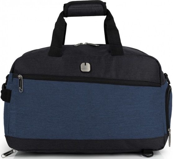 

Сумка-рюкзак Gabol Saga 29L Blue
