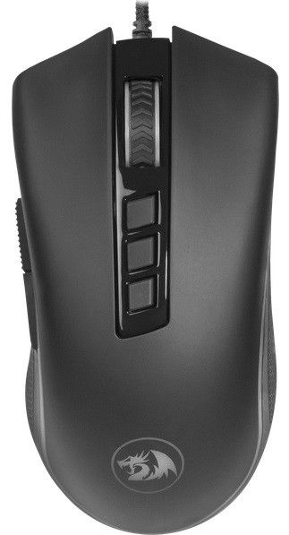 

Миша Redragon Cobra RGB USB (75054) Black