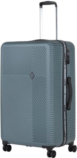 

Чемодан на колесиках CarryOn Connect (L) (927174) Dark Grey
