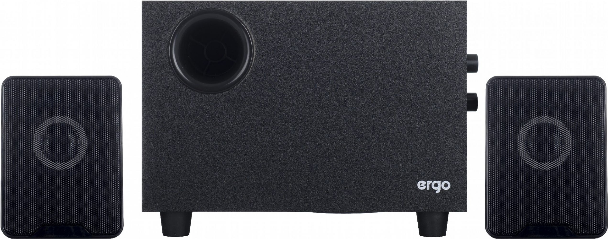 

Акустика Ergo ST-29 Black