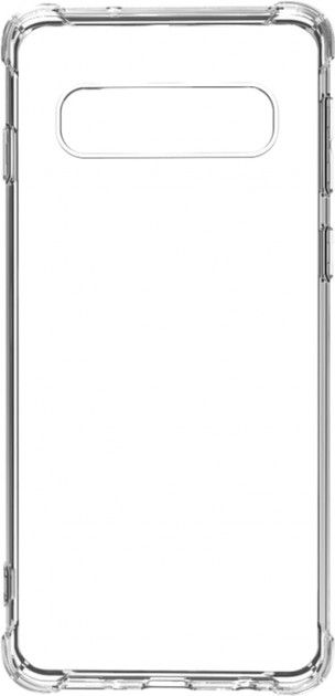 

Панель Armorstandart Air Force для Samsung Galaxy S10 Plus (G975) (ARM56680) Transparent